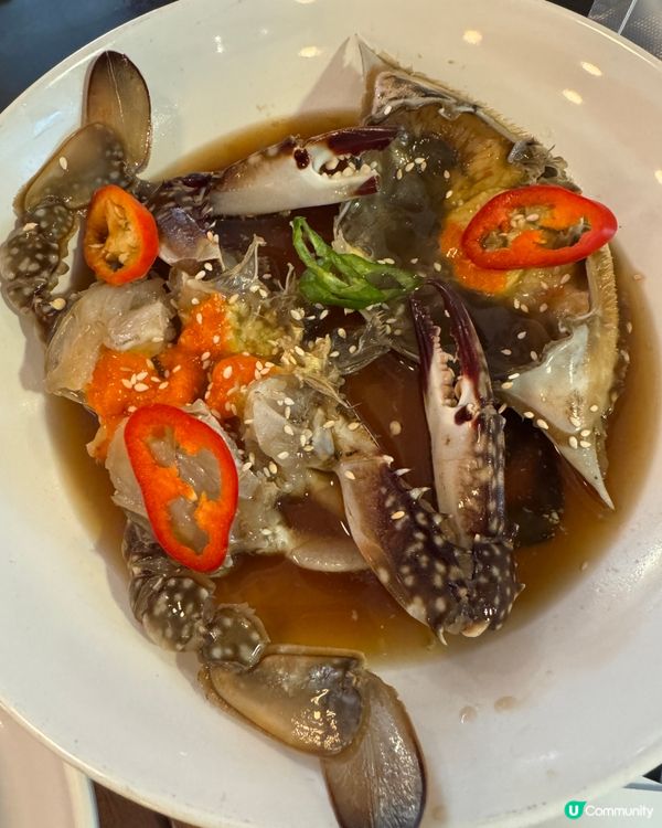 漢城美食 Han Sung (尖沙咀）