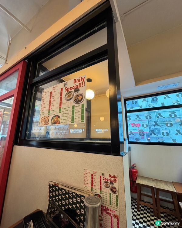 漢城美食 Han Sung (尖沙咀）