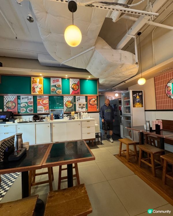 漢城美食 Han Sung (尖沙咀）