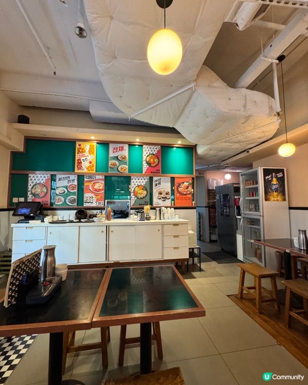 漢城美食 Han Sung (尖沙咀）