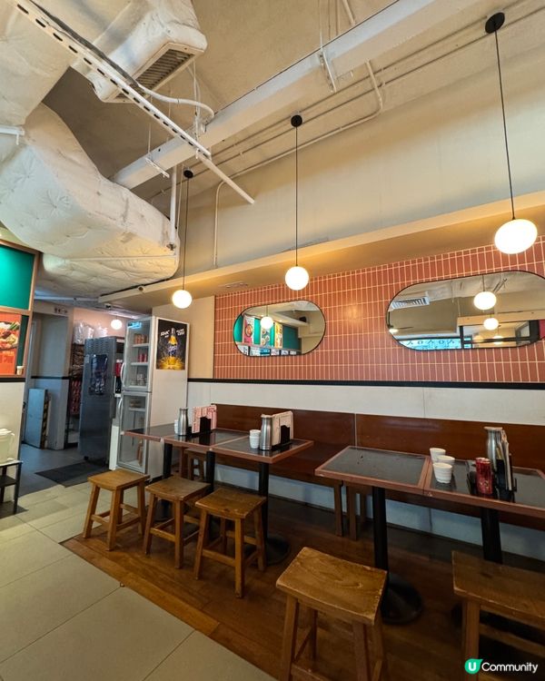 漢城美食 Han Sung (尖沙咀）