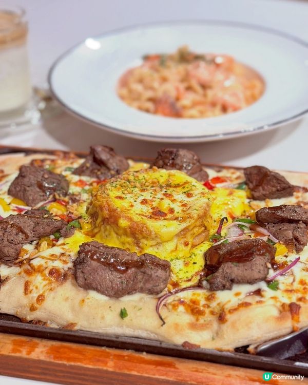 啟德必去打卡餐廳🤩