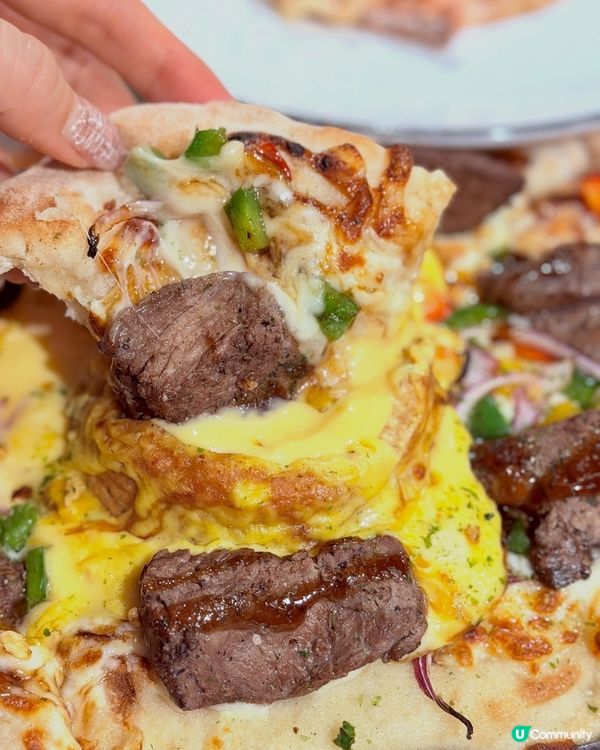 啟德必去打卡餐廳🤩