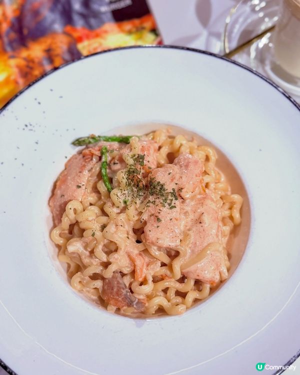 啟德必去打卡餐廳🤩