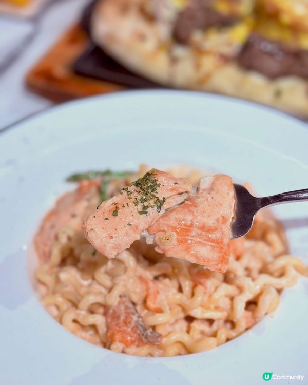 啟德必去打卡餐廳🤩