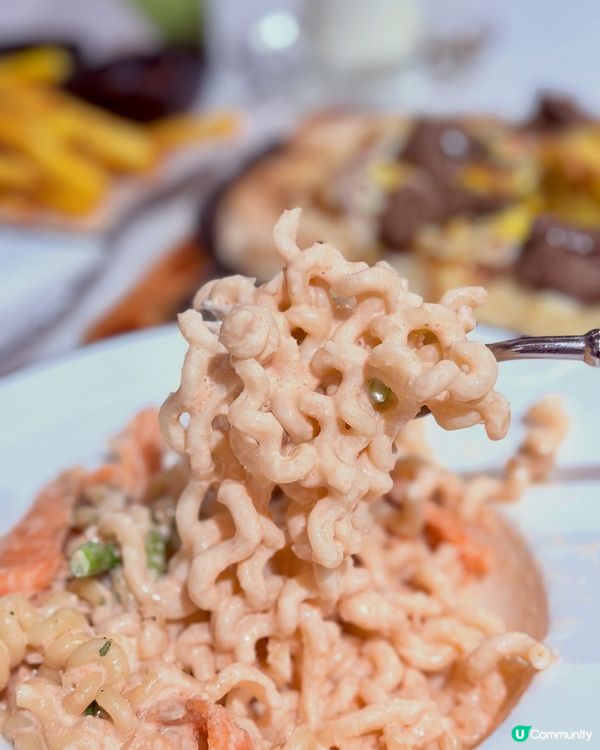 啟德必去打卡餐廳🤩