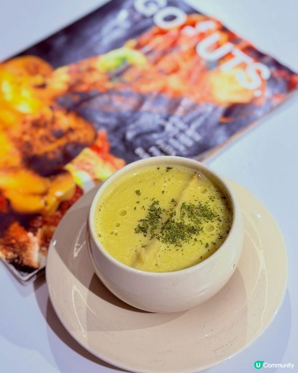 啟德必去打卡餐廳🤩