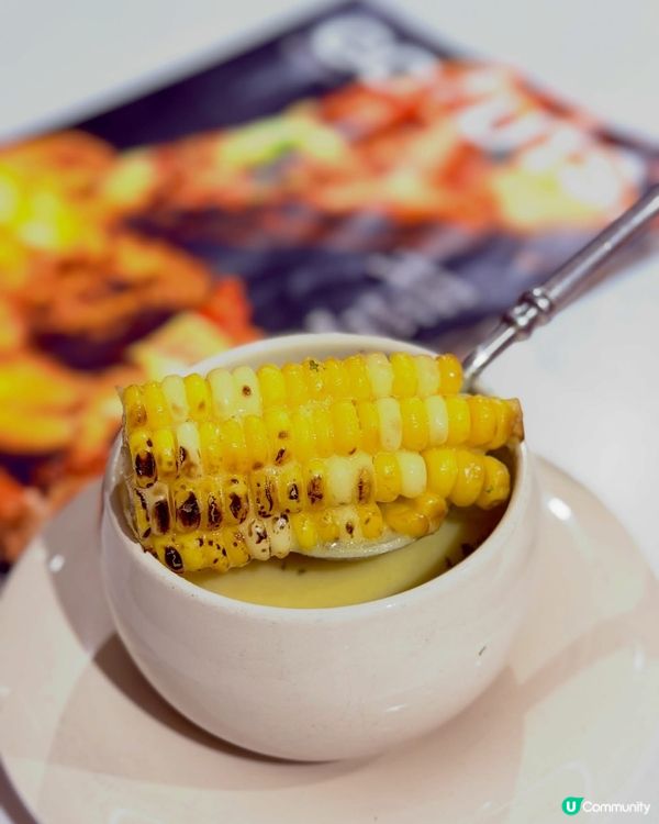 啟德必去打卡餐廳🤩