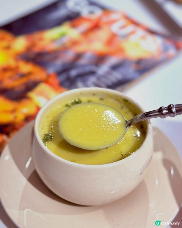 啟德必去打卡餐廳🤩