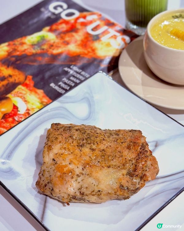 啟德必去打卡餐廳🤩