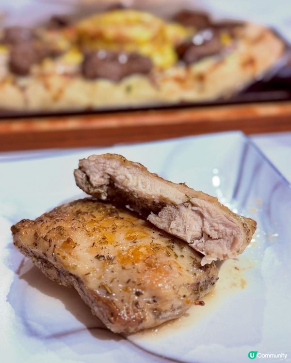 啟德必去打卡餐廳🤩