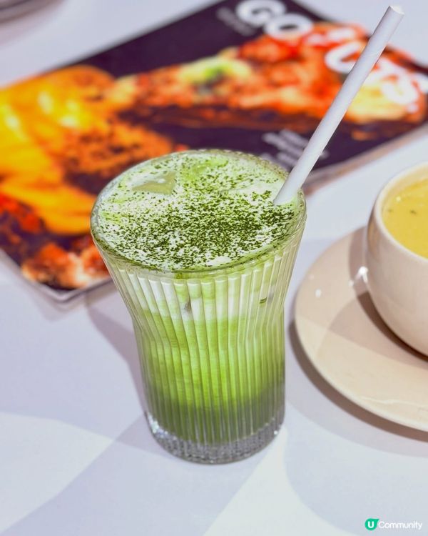 啟德必去打卡餐廳🤩