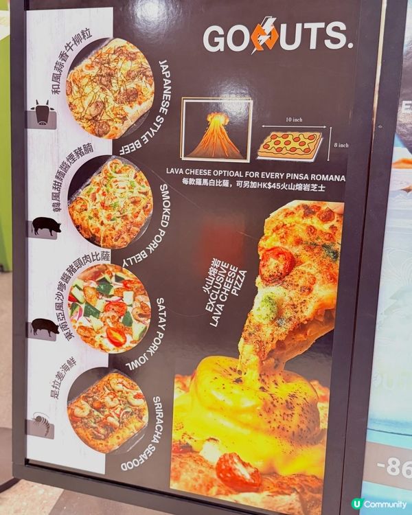 啟德必去打卡餐廳🤩