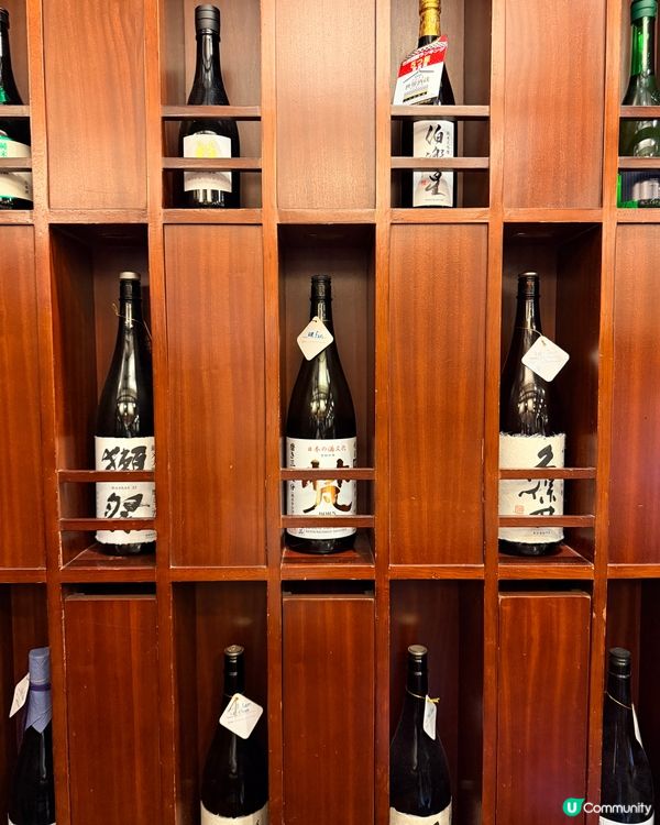 🇭🇰【弁當裡的五重奏】