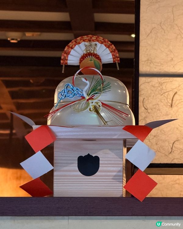 🇭🇰【弁當裡的五重奏】