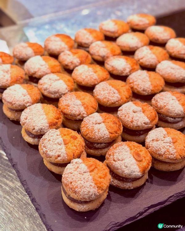 柏寧x恆香：香港味跨界🥳