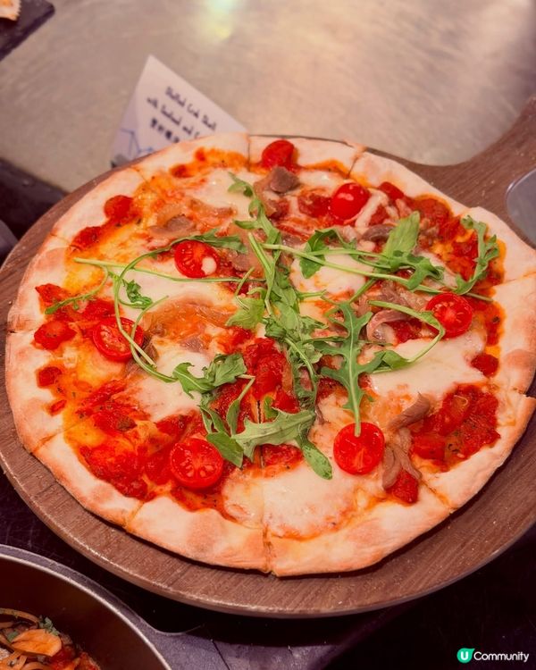 柏寧x恆香：香港味跨界🥳