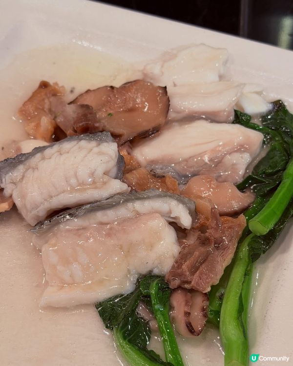 柏寧x恆香：香港味跨界🥳