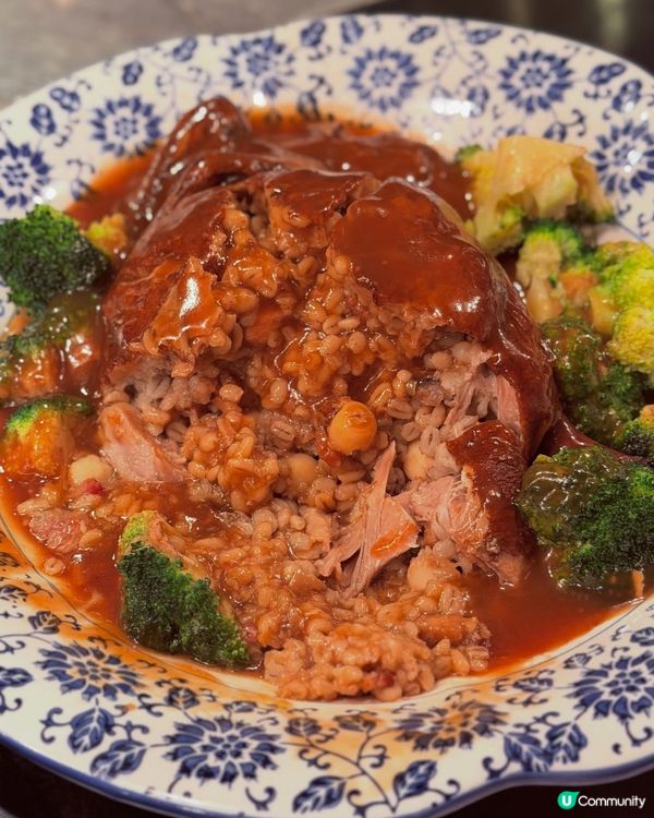 柏寧x恆香：香港味跨界🥳