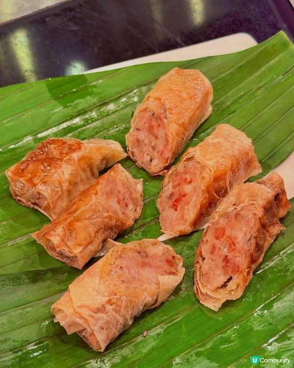 柏寧x恆香：香港味跨界🥳