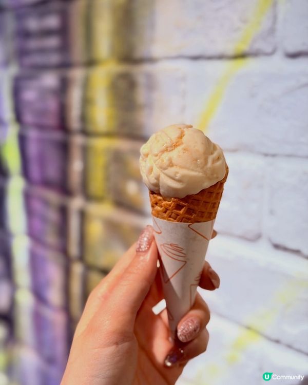 柏寧x恆香：香港味跨界🥳