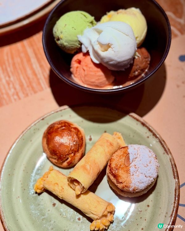 柏寧x恆香：香港味跨界🥳