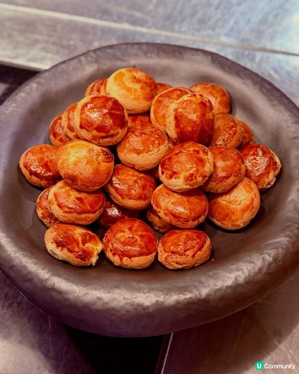 柏寧x恆香：香港味跨界🥳