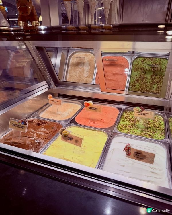 柏寧x恆香：香港味跨界🥳