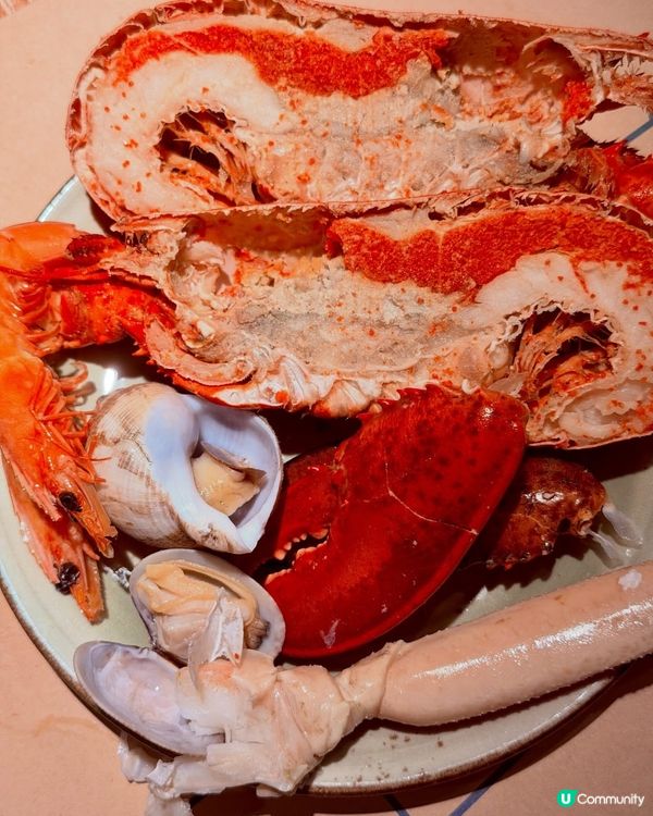 柏寧x恆香：香港味跨界🥳