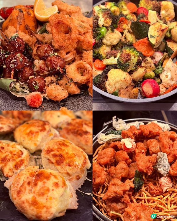 柏寧x恆香：香港味跨界🥳