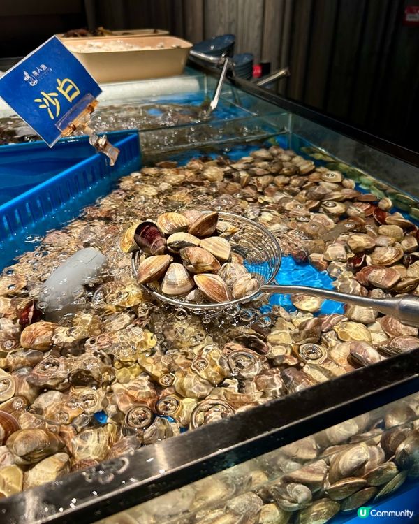 海鮮盛宴🔥 銅鑼灣放題必食 😋 鵝肝､生蠔､鰻魚🦪🐟