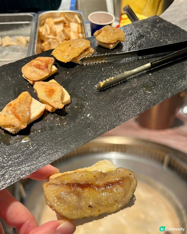 海鮮盛宴🔥 銅鑼灣放題必食 😋 鵝肝､生蠔､鰻魚🦪🐟