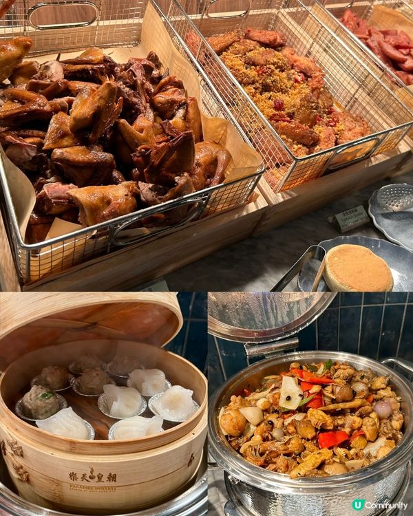 海鮮盛宴🔥 銅鑼灣放題必食 😋 鵝肝､生蠔､鰻魚🦪🐟