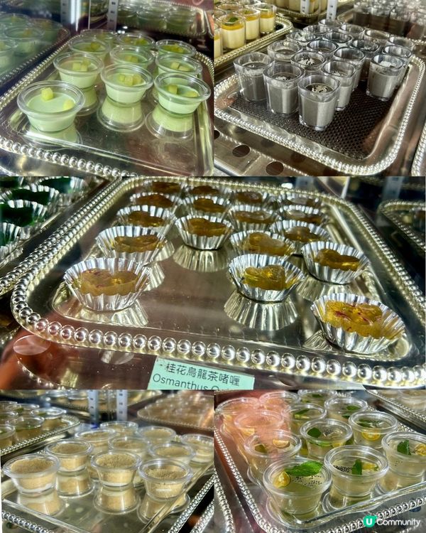 海鮮盛宴🔥 銅鑼灣放題必食 😋 鵝肝､生蠔､鰻魚🦪🐟