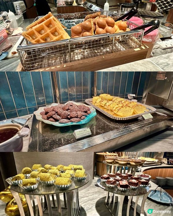 海鮮盛宴🔥 銅鑼灣放題必食 😋 鵝肝､生蠔､鰻魚🦪🐟