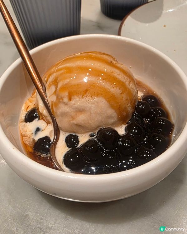 我覺得一碗好吃的鹽酥排骨米粉，精髓在於「排骨酥香、湯頭鮮醇、...