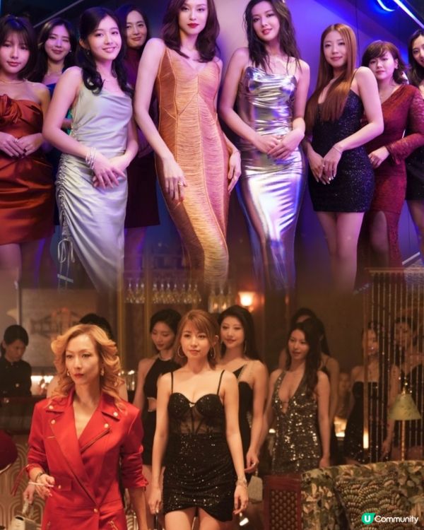 撐港產片💪黃子華 x 鄭秀文🤩《夜王》係王！🥳