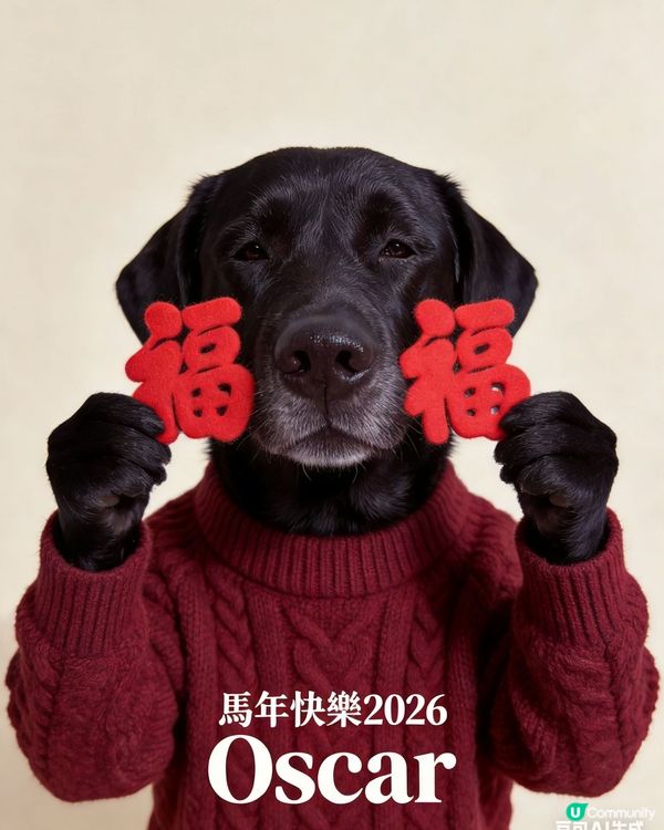 新年好