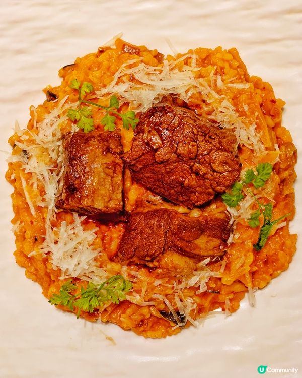 花💐與熊🧸高質🍽️Cafe