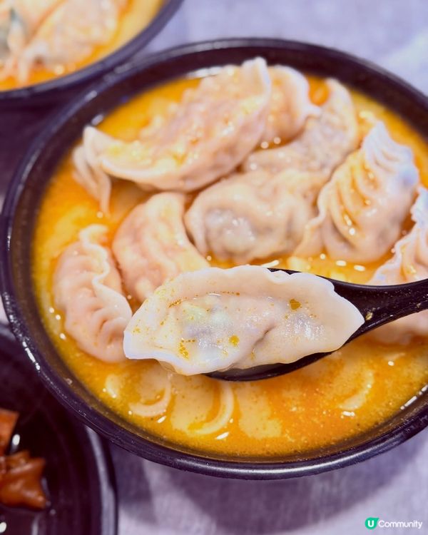 逸東餃子🍜價錢親民又高質😋