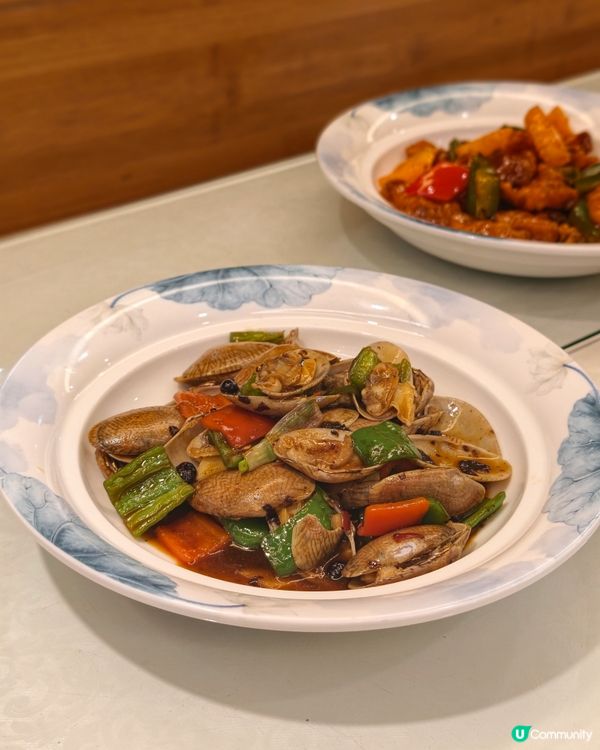 懷舊風！財記辣蟹深圳首店🦀🌶️