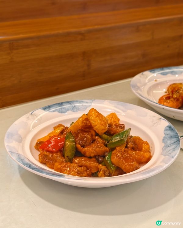 懷舊風！財記辣蟹深圳首店🦀🌶️