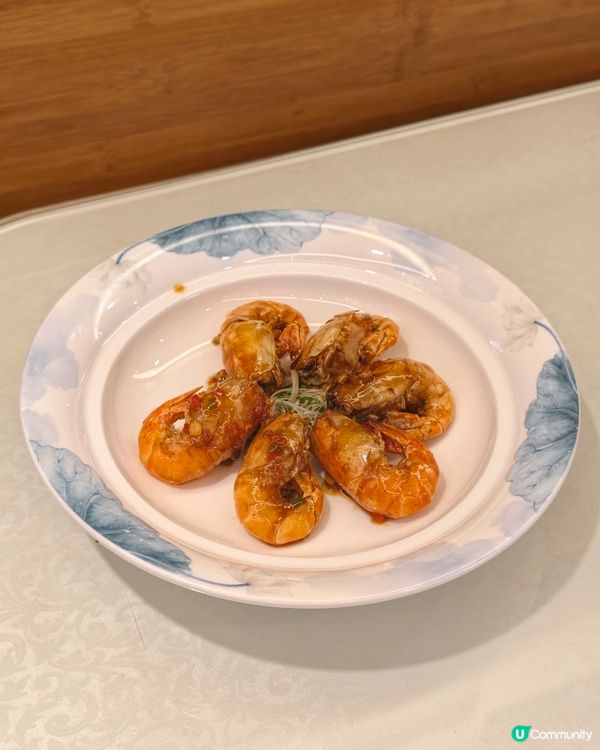 懷舊風！財記辣蟹深圳首店🦀🌶️