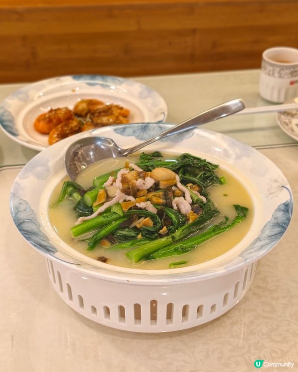 懷舊風！財記辣蟹深圳首店🦀🌶️