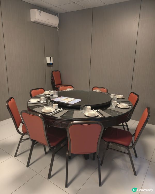 懷舊風！財記辣蟹深圳首店🦀🌶️