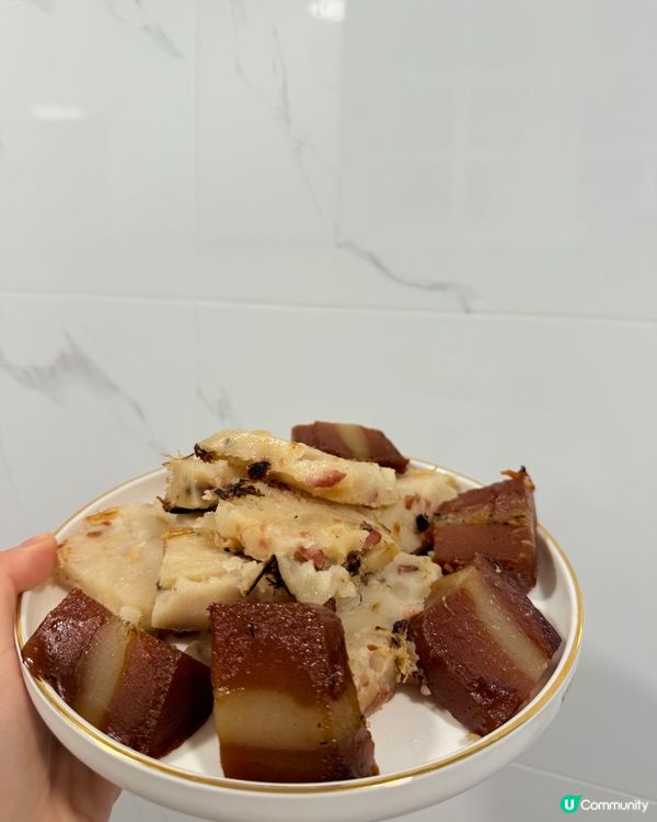 大年初一一定要步步高升！🧧