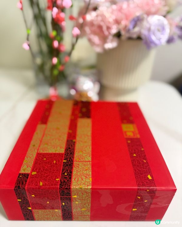 大年初一一定要步步高升！🧧