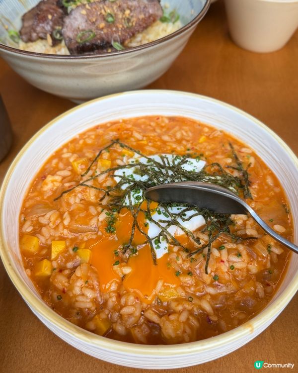 呢度食飯有feel！🤩