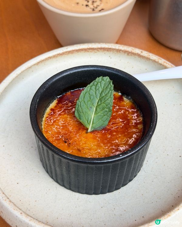 呢度食飯有feel！🤩