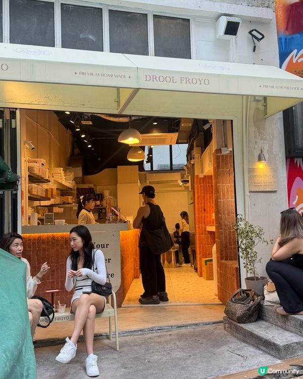 熱到痴咗？🫂 必食芝麻炸彈跟梅酒雪糕💥！